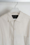 The Boy Shirt - Beige