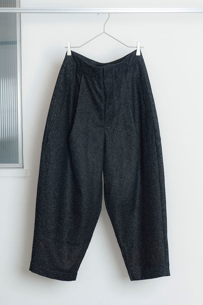 The Artisan Pants - Wool