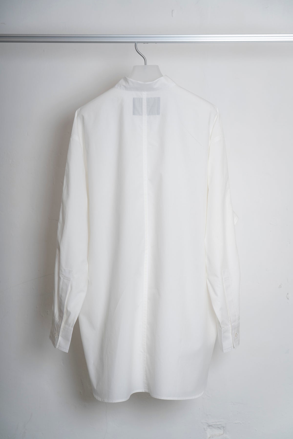 The Boy Shirt - White