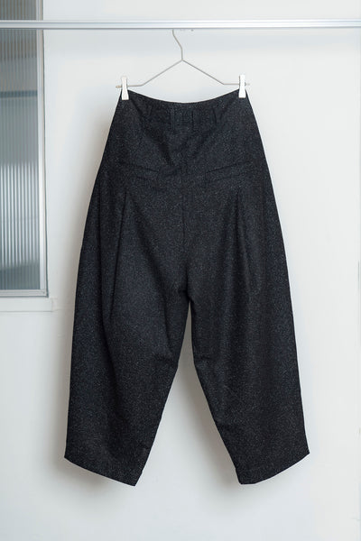 The Artisan Pants - Wool