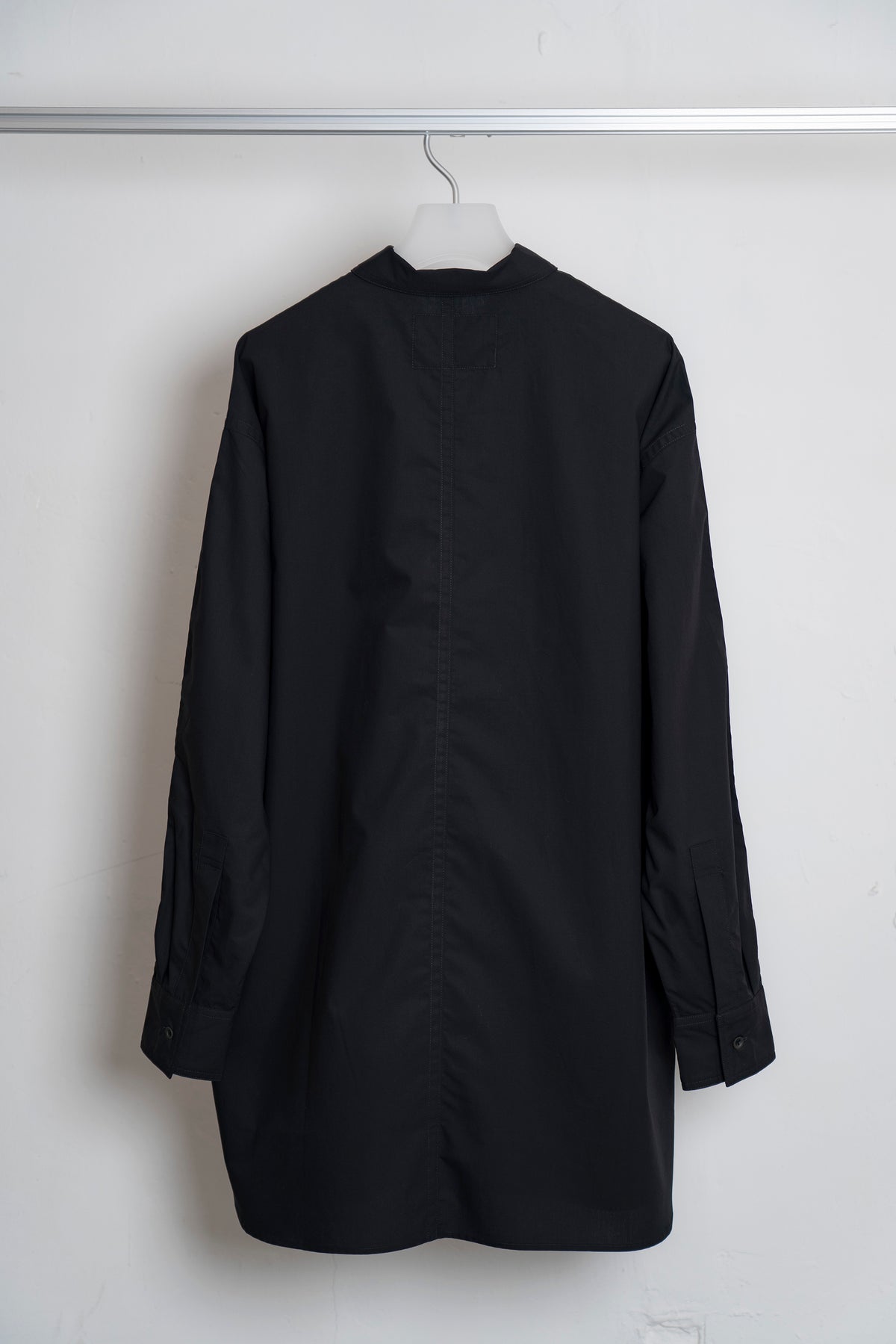 The Boy Shirt - Black