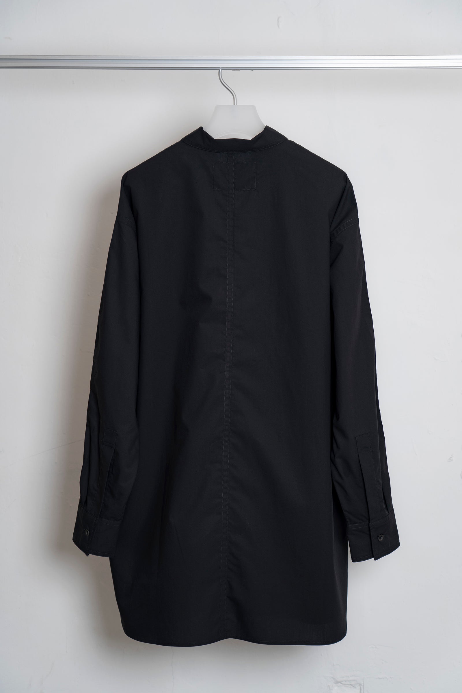 The Boy Shirt - Black