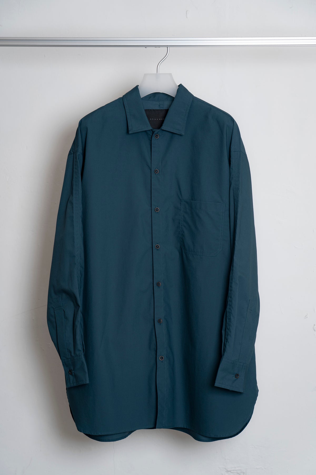 The Boy Shirt - Naval
