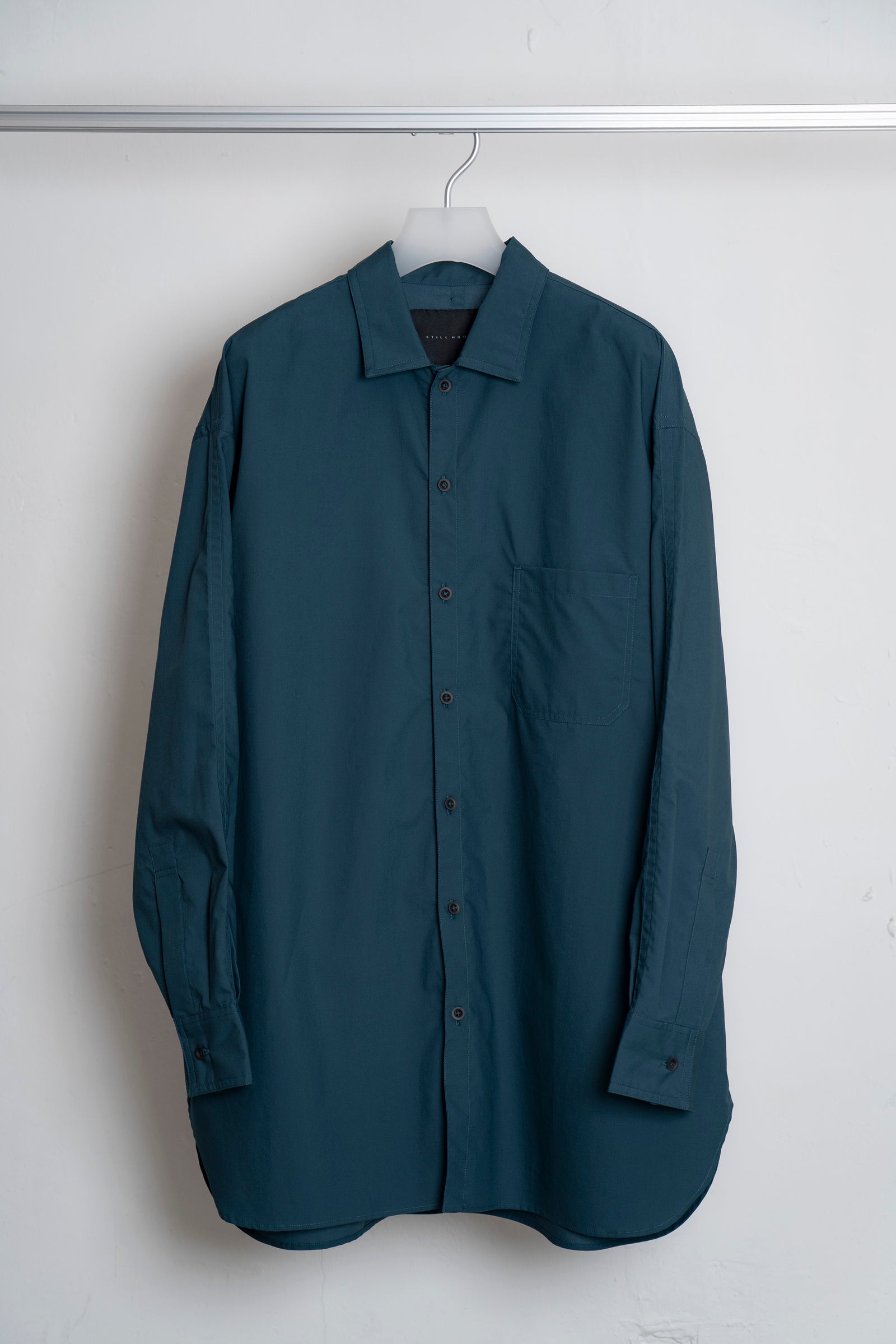 The Boy Shirt - Naval
