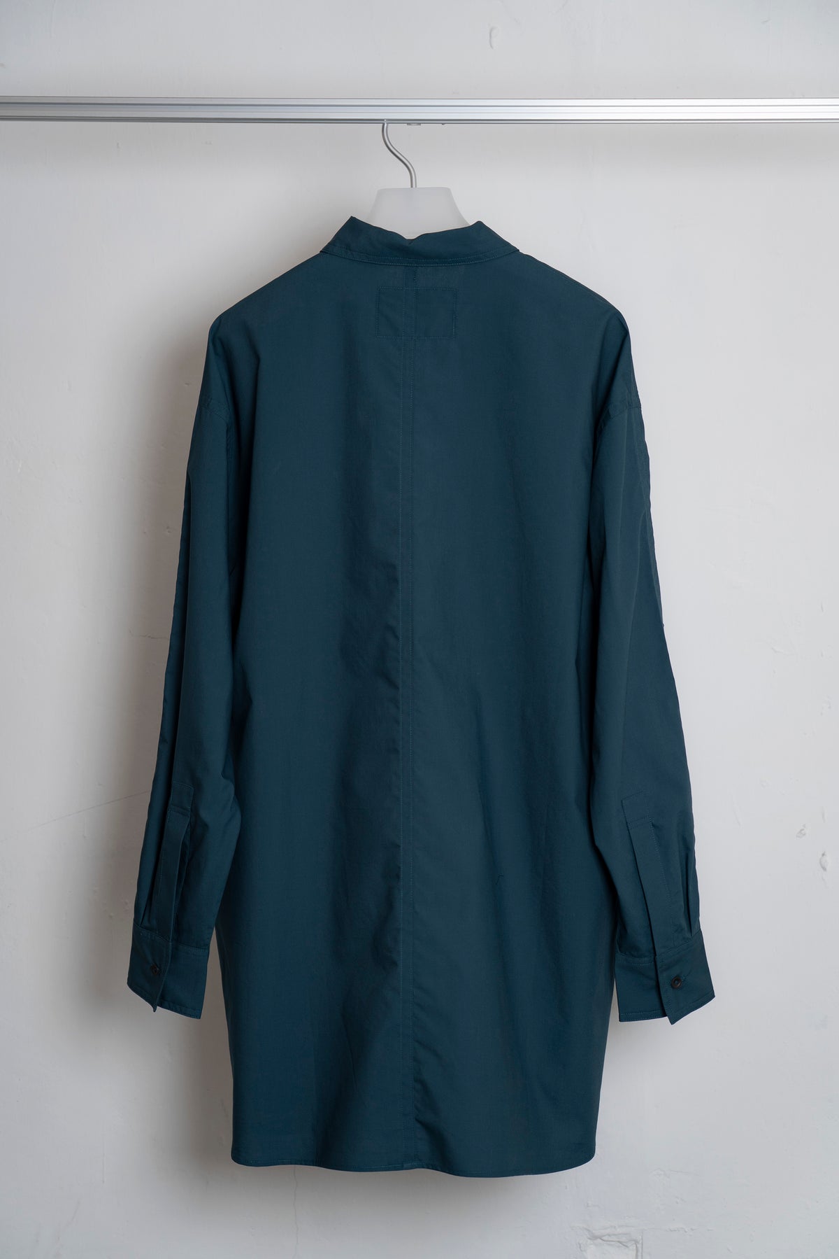 The Boy Shirt - Naval