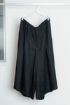 The Hakama - Black