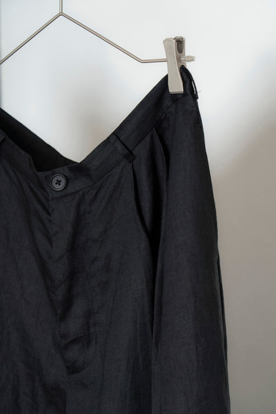 The Hakama - Black