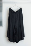 The Hakama - Black