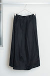 The Hakama - Black