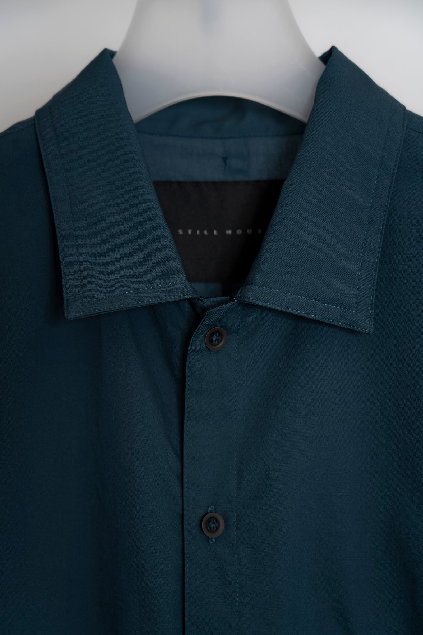 The Boy Shirt - Naval