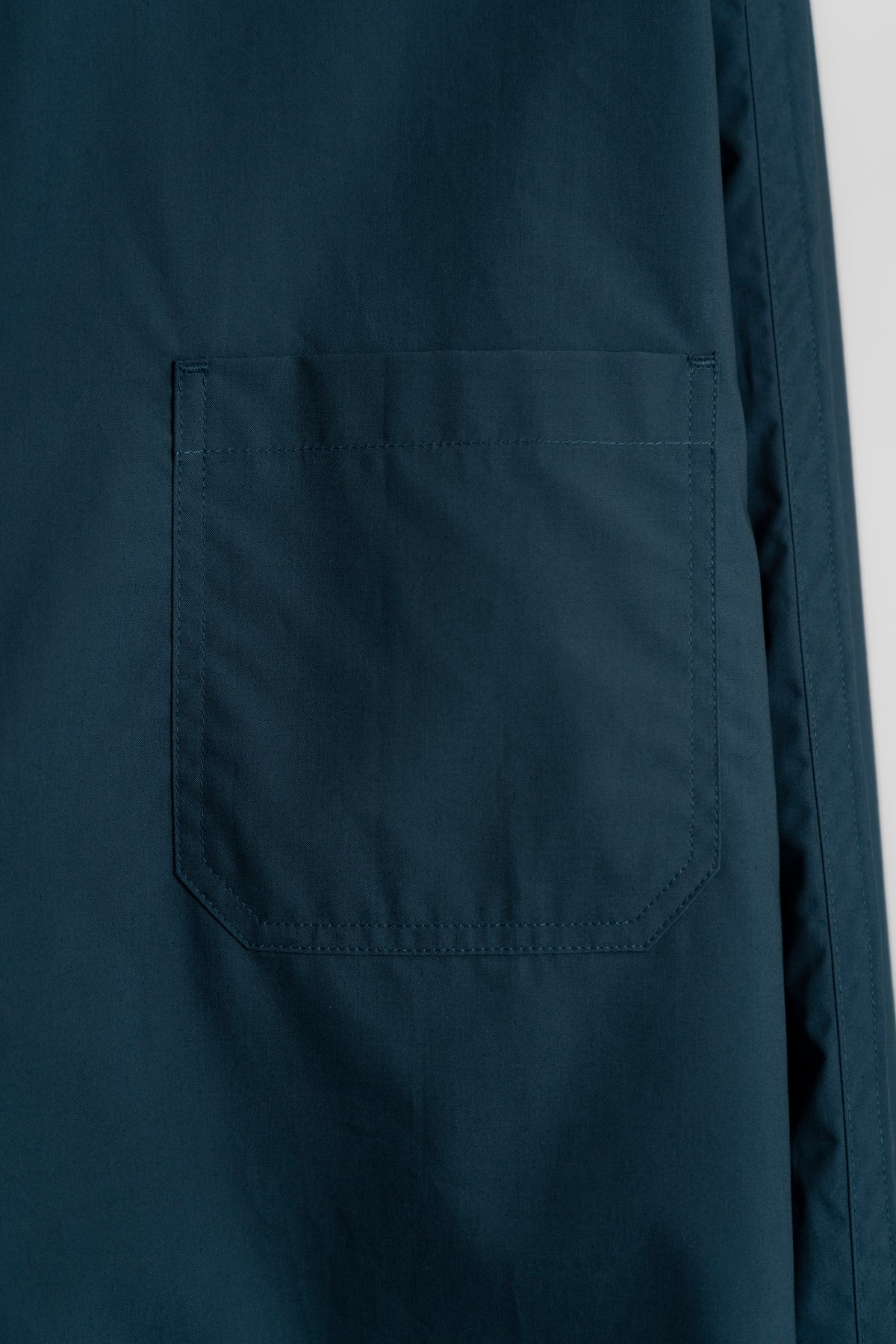 The Boy Shirt - Naval