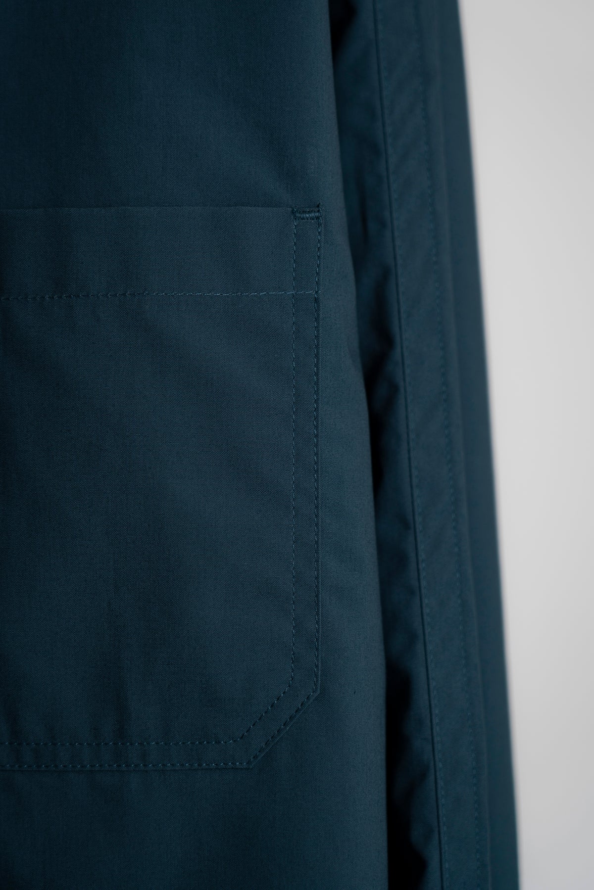 The Boy Shirt - Naval