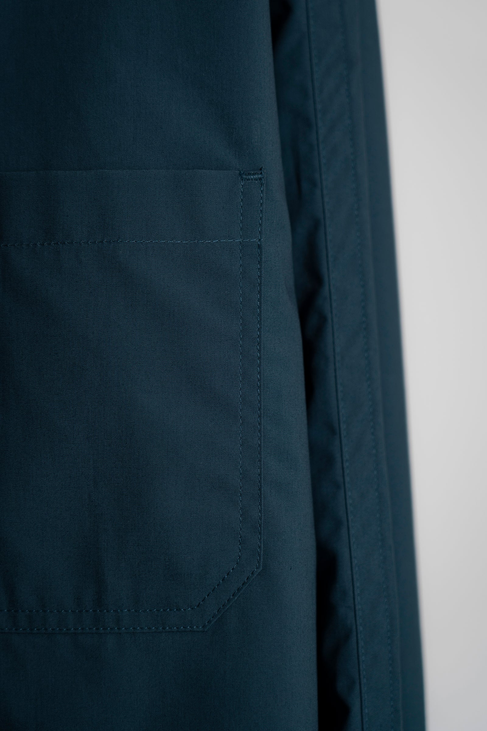The Boy Shirt - Naval