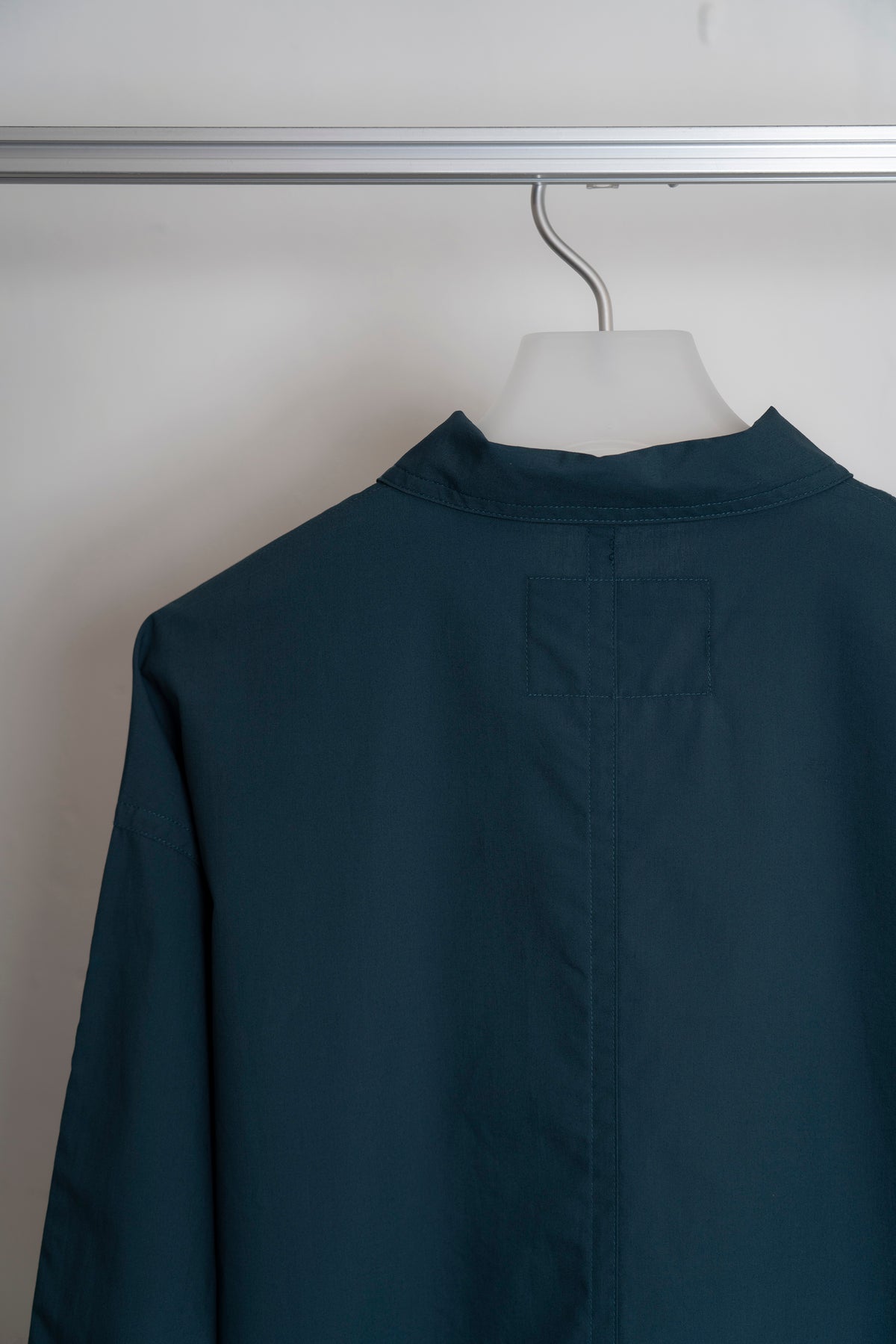 The Boy Shirt - Naval