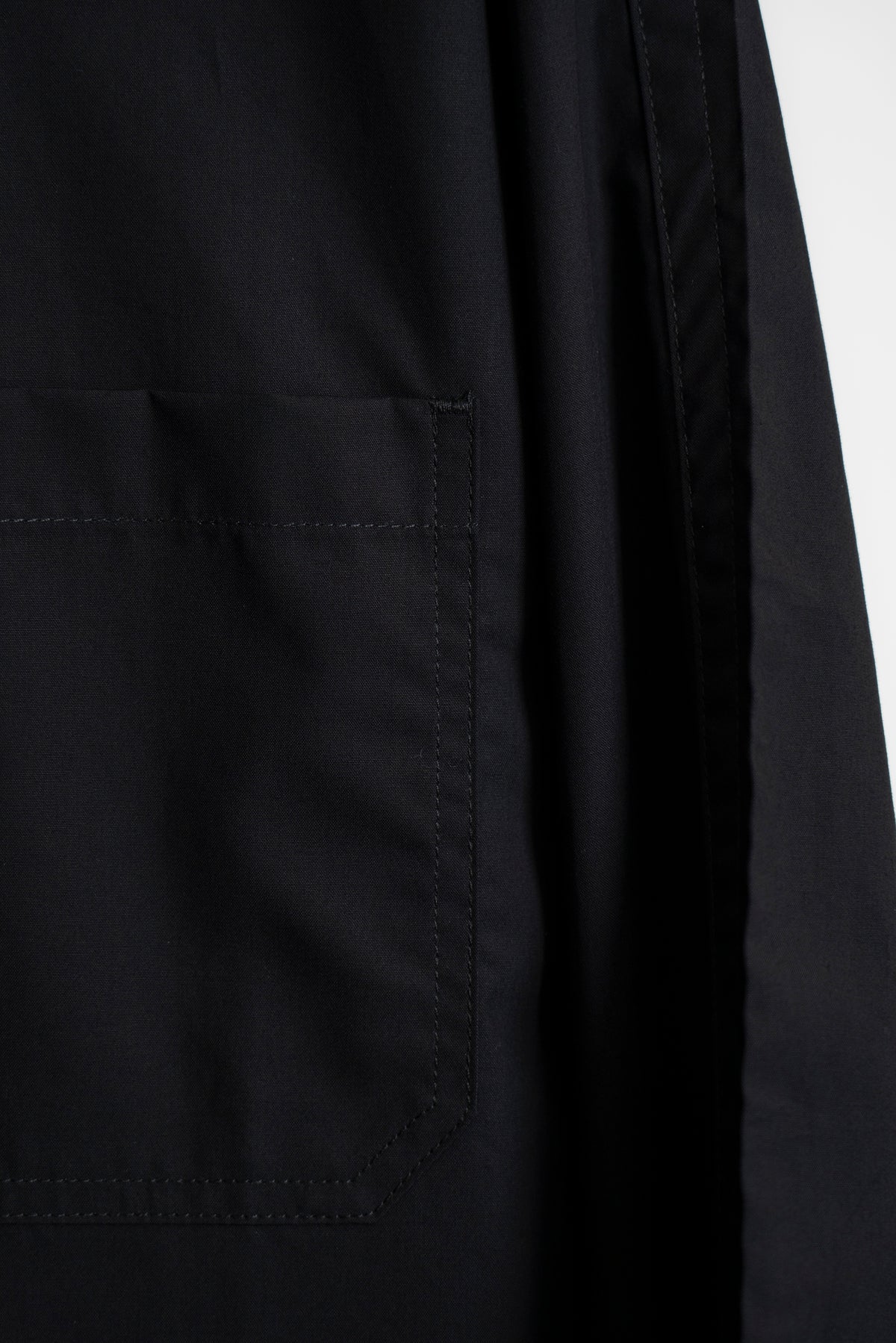 The Boy Shirt - Black