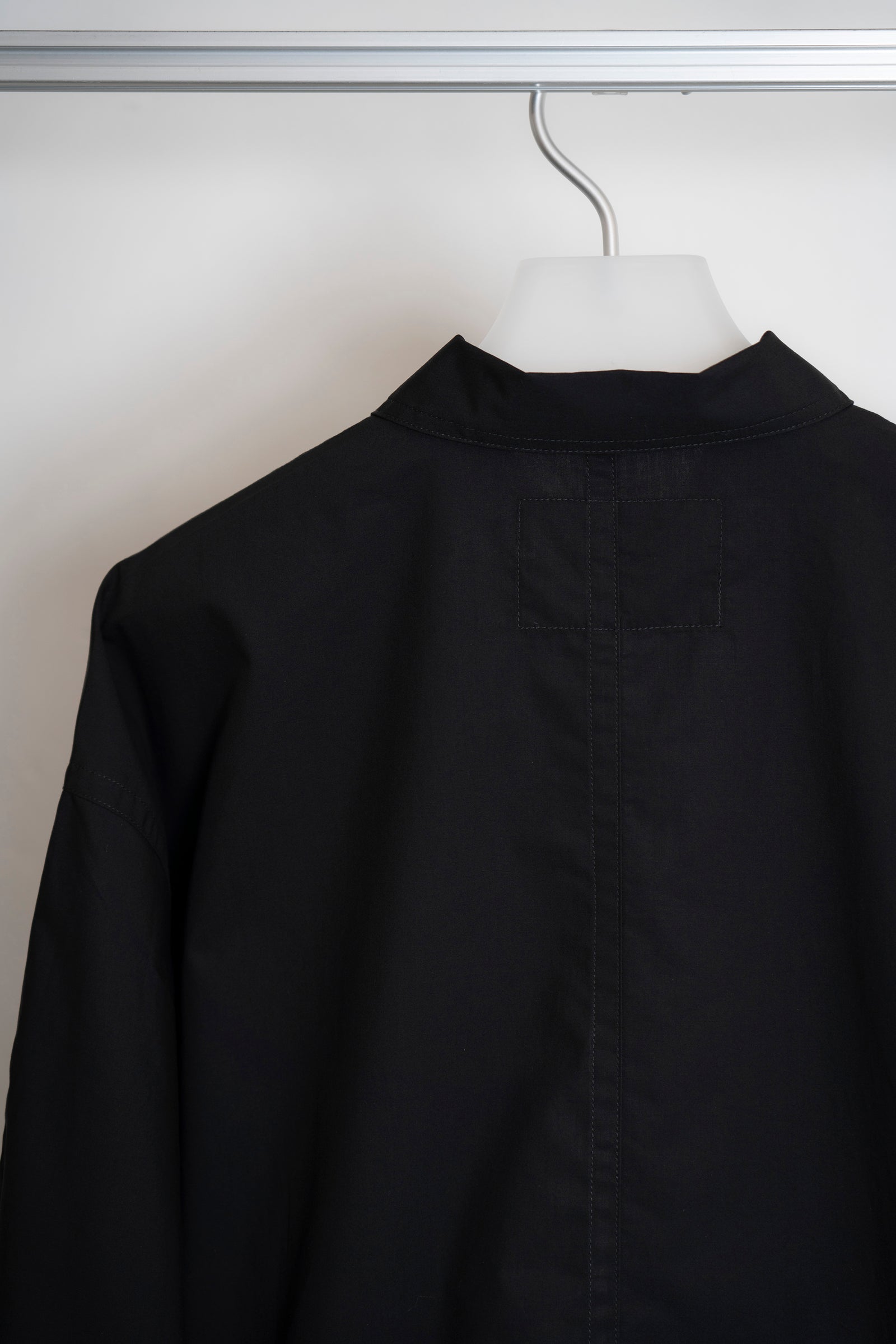 The Boy Shirt - Black