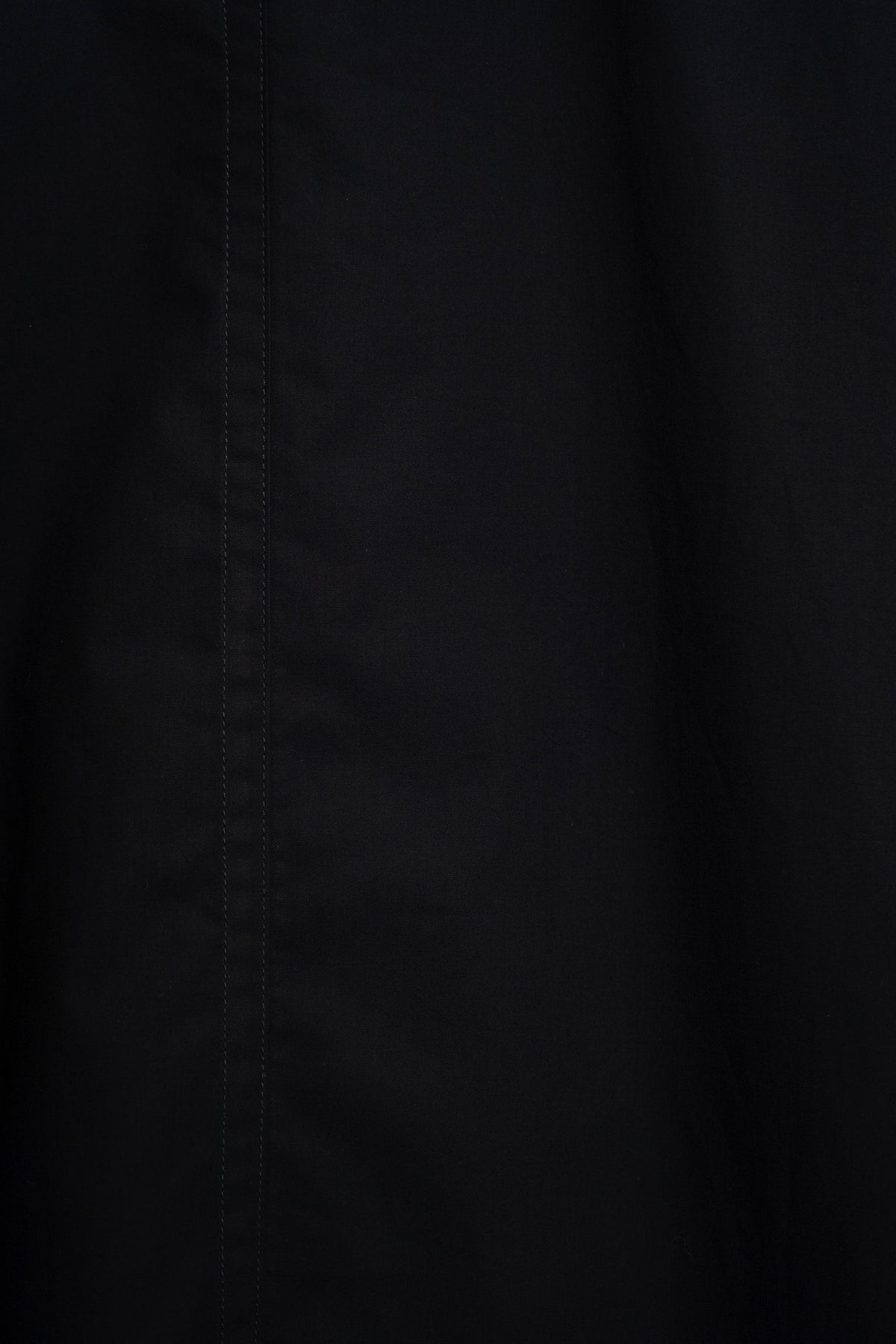 The Boy Shirt - Black