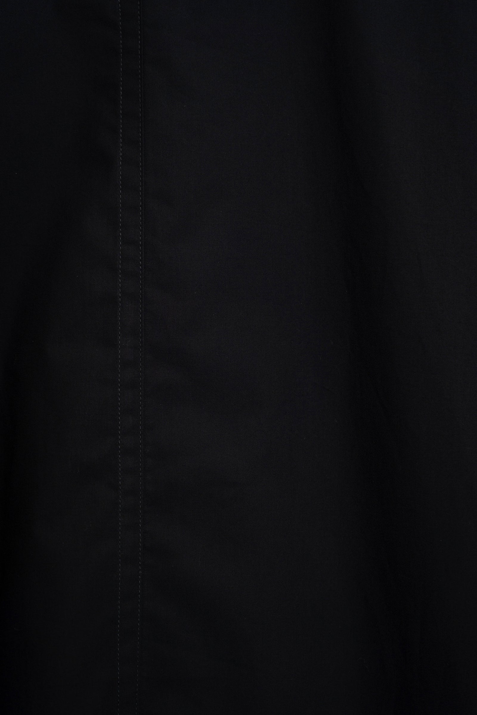The Boy Shirt - Black