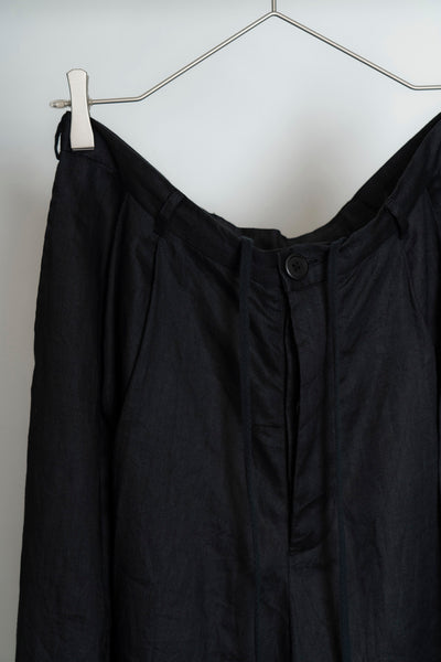 The Hakama - Black