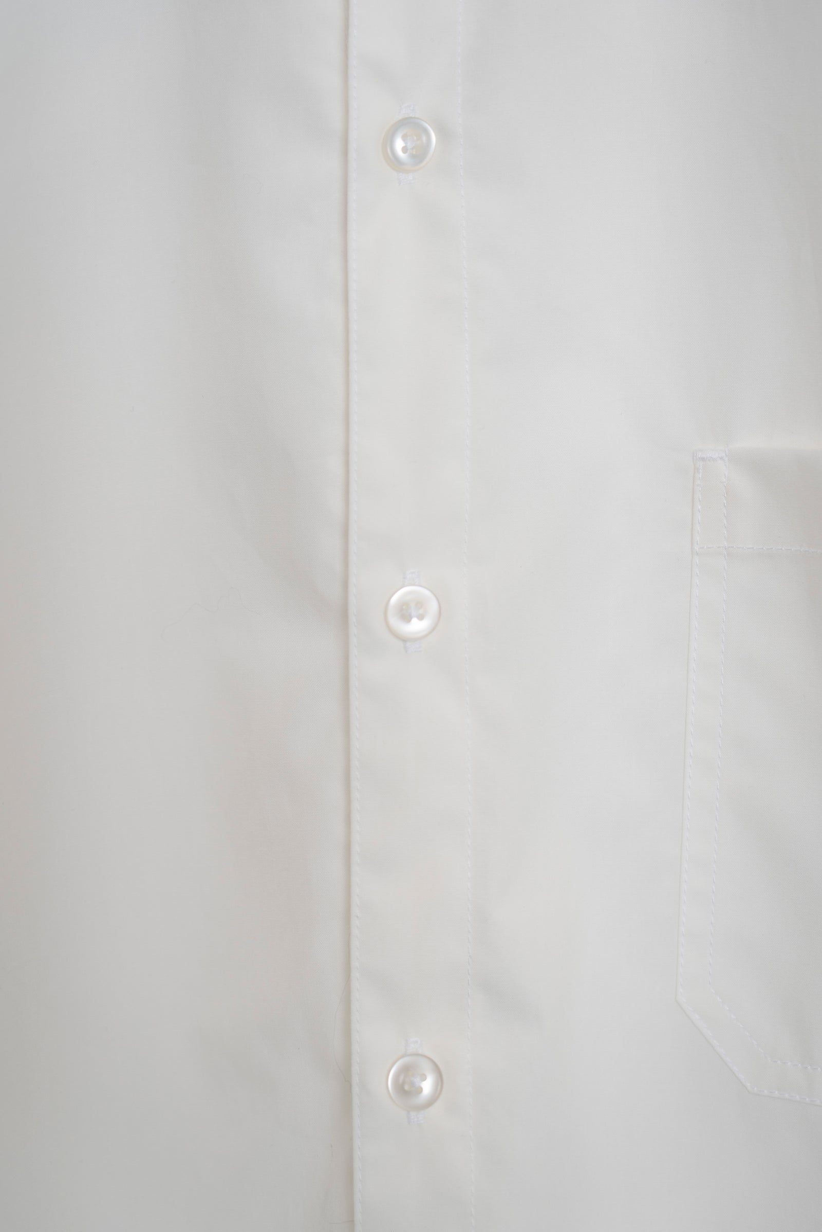 The Boy Shirt - White