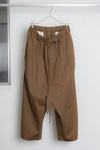 The Taichi Pants - Camel