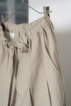 The Taichi Pants - Beige