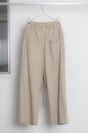 The Taichi Pants - Beige