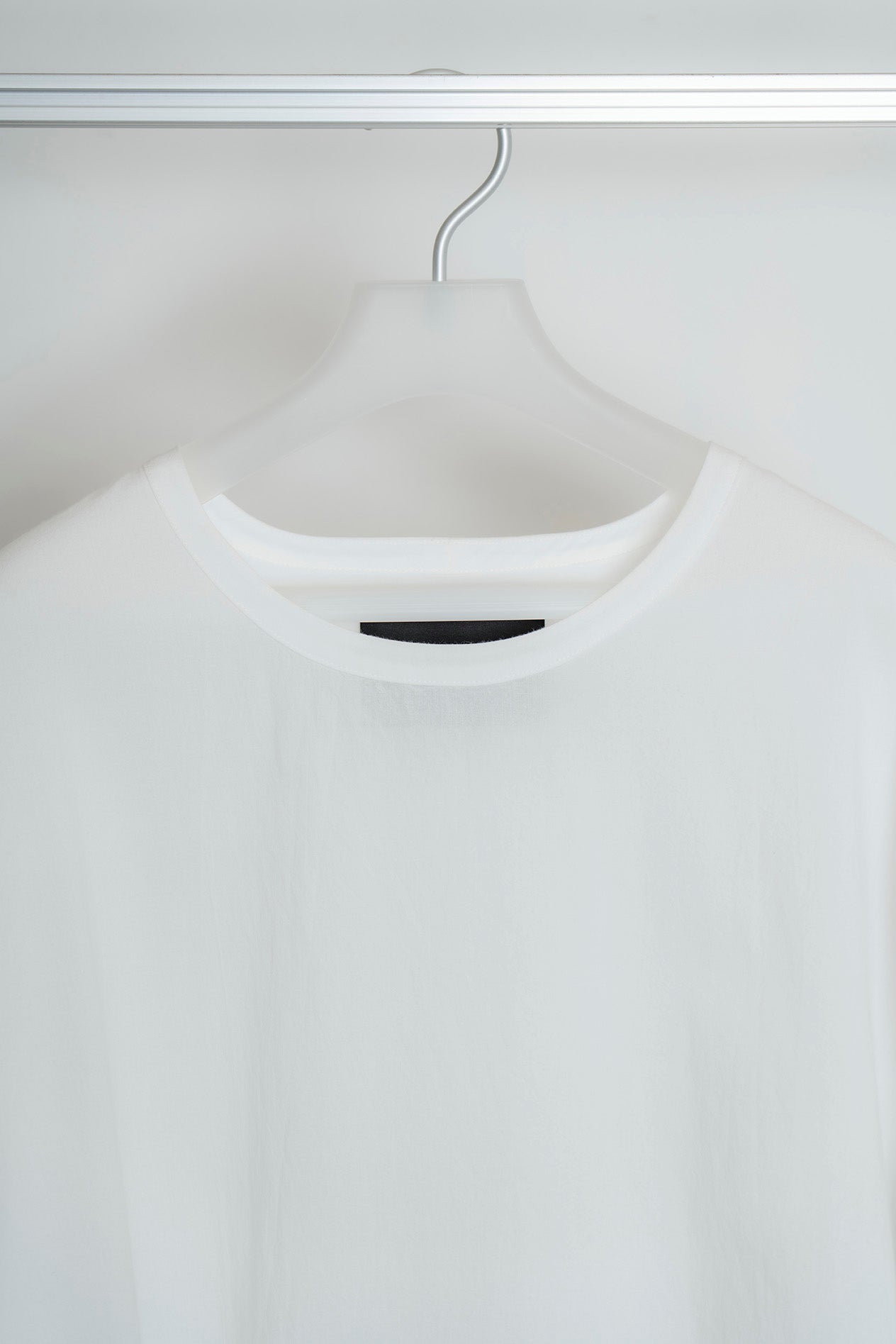 The Summer Top - White