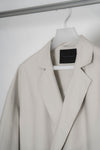 The Trench Coat - Beige