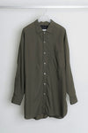 The Boy Shirt - Olive