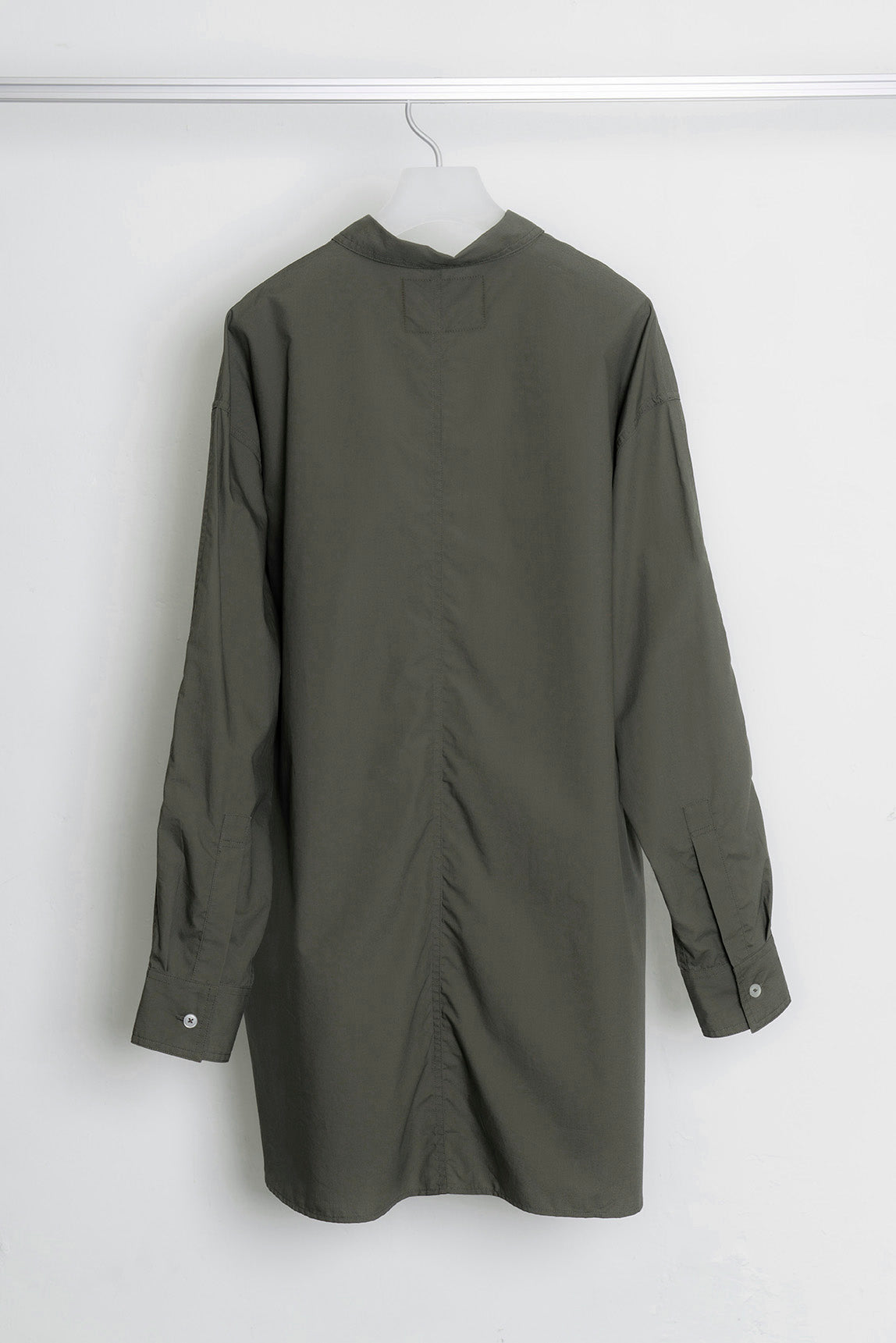 The Boy Shirt - Olive