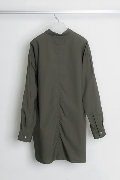 The Boy Shirt - Olive