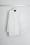 The Boy Shirt - White