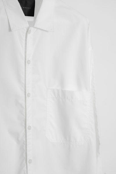 The Boy Shirt - White