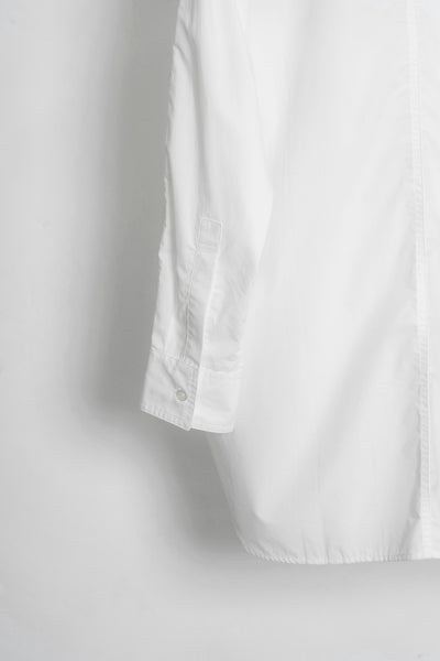 The Boy Shirt - White