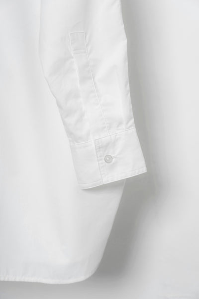 The Boy Shirt - White