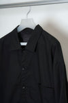 The Boy Shirt - Black