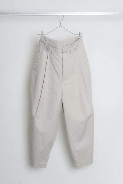 The Artisan Pants - Beige