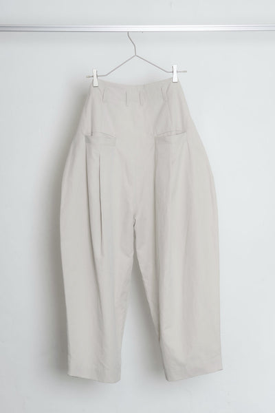 The Artisan Pants - Beige