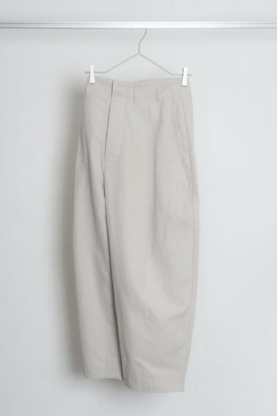 The Artisan Pants - Beige