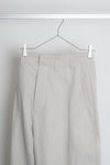 The Artisan Pants - Beige