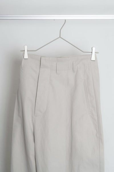 The Artisan Pants - Beige