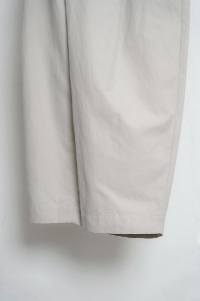 The Artisan Pants - Beige