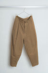 The Artisan Pants - Camel