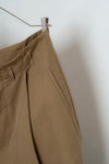 The Artisan Pants - Camel