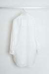 The Pocket Shirt - White