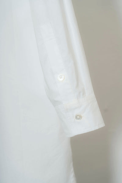 The Pocket Shirt - White