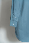 The Pocket Shirt - Slate Blue