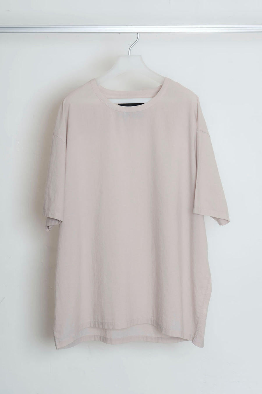 The Summer Top - Beige