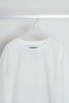 The Pullover Shirt - White